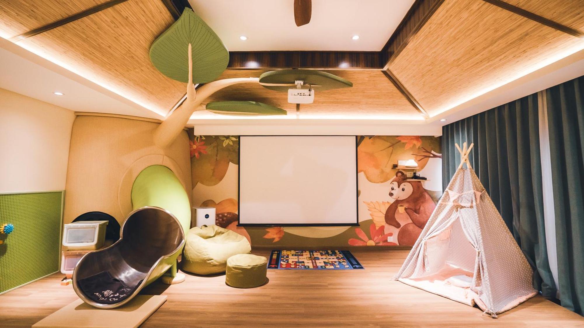 Sun Island Resorts, Shanghai Qingpu Экстерьер фото